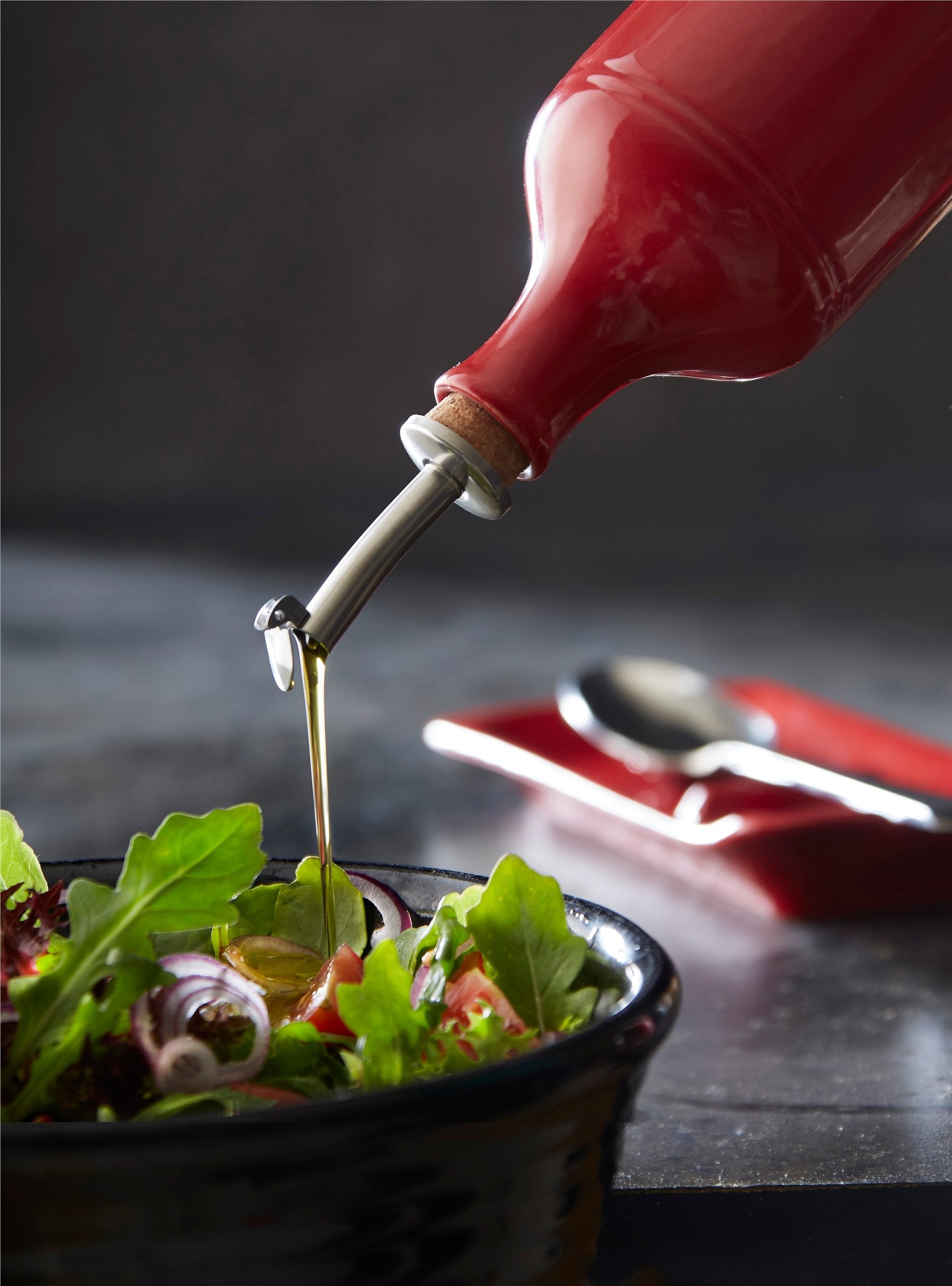 Emile Henry Yağdanlık 400 ml