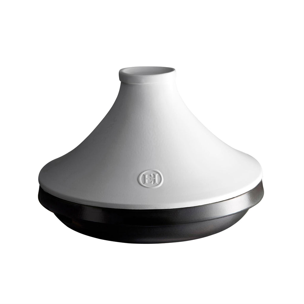 Emile Henry İnduksiyon Uyumlu Tajin 2 L/24.5 cm