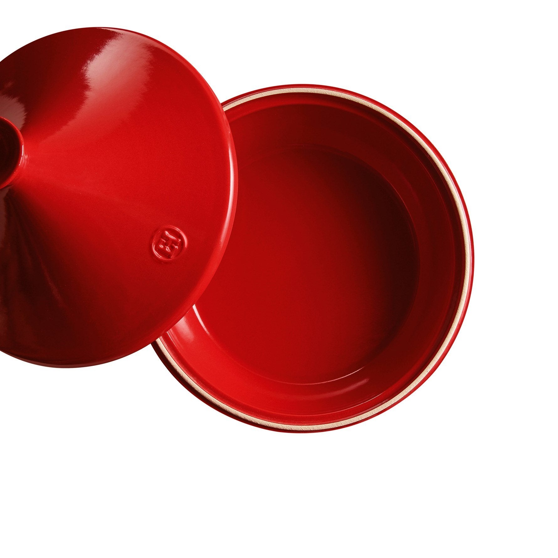 EH Ateşe Dayanıklı Tajin 27 cm 3 Lt