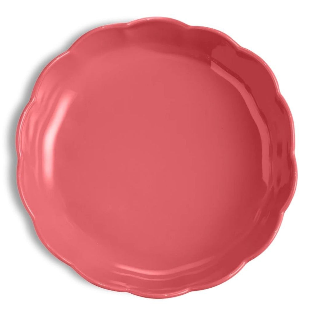 Emile Henry Madeleine Fırın Kabı Yuvarlak 27 cm