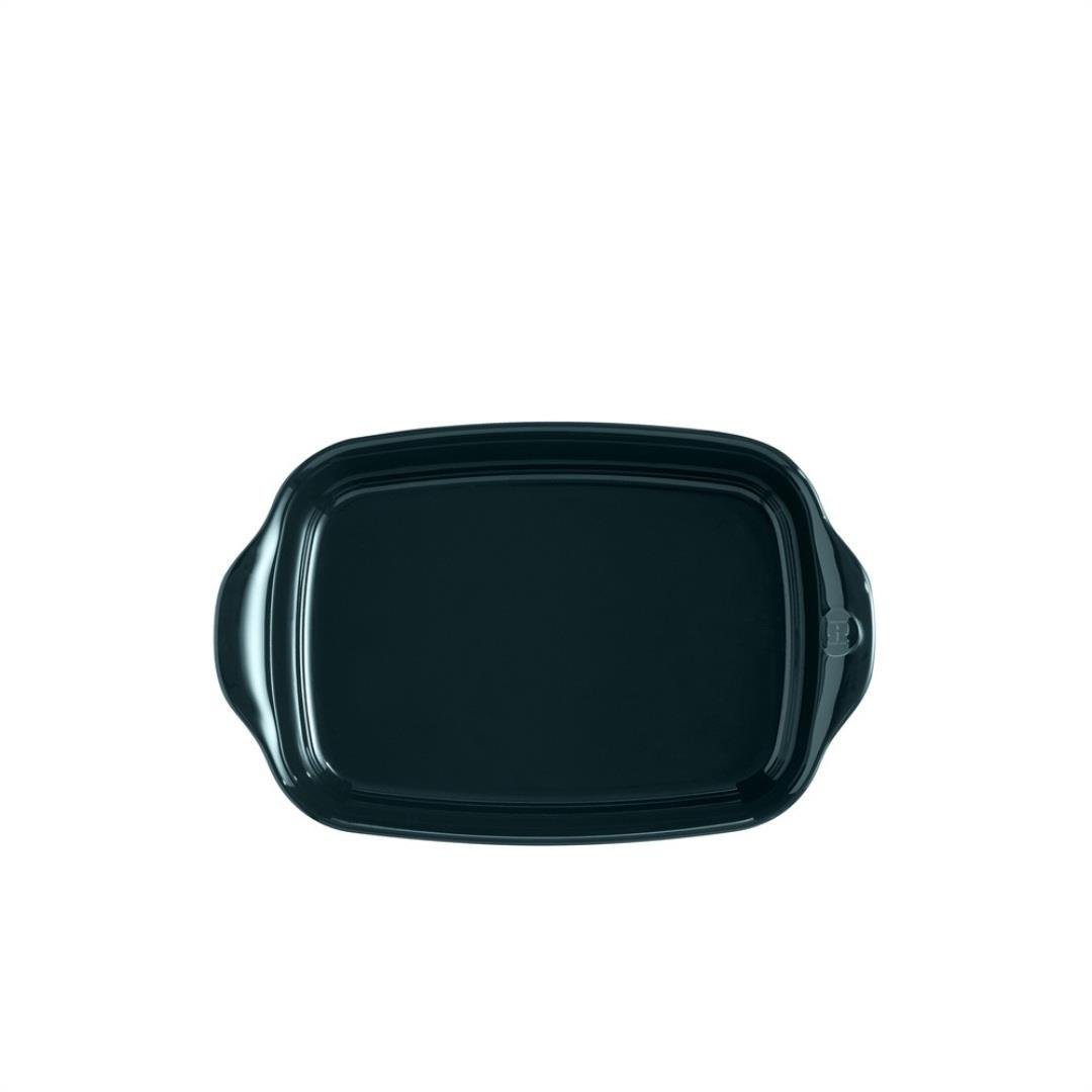 Emile Henry Fırın Kabı Dikdörtgen 30 x 19 cm