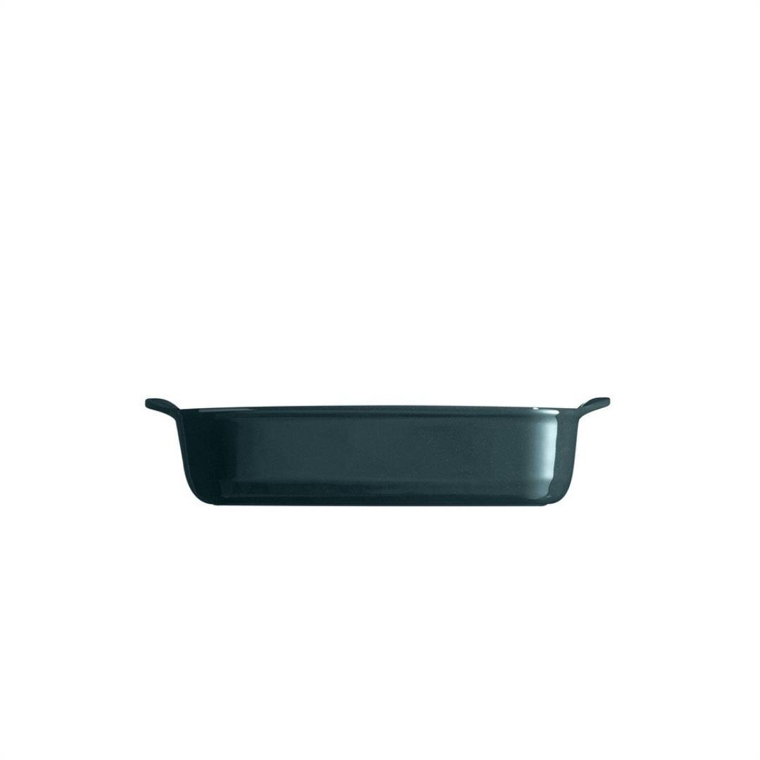 Emile Henry Fırın Kabı Dikdörtgen 30 x 19 cm