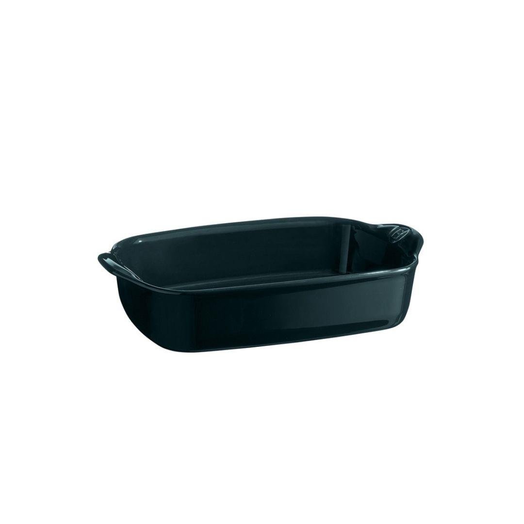 Emile Henry Fırın Kabı Dikdörtgen 30 x 19 cm