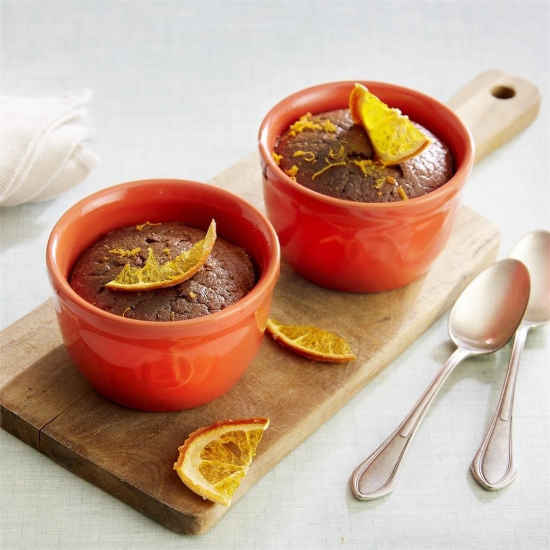 Emile Henry Fırın Kabı Ramekin No.9 Tekli