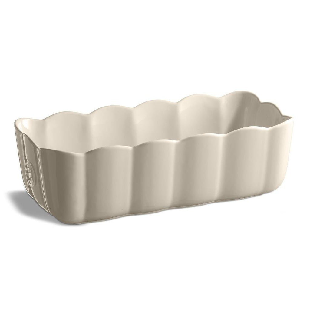 Emile Henry Madeleine Fırın Kabı Baton 29 cm