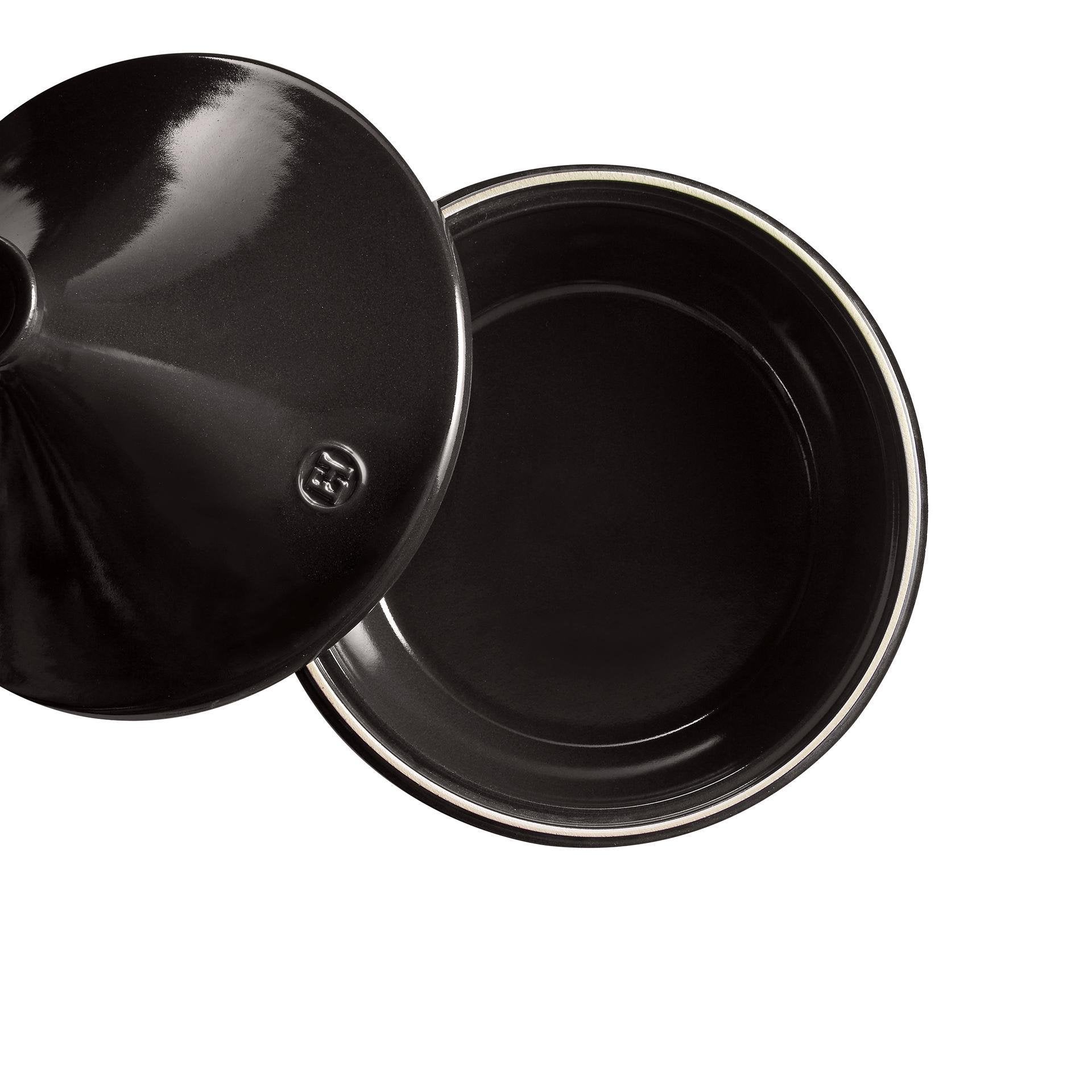 EH Ateşe Dayanıklı Tajin 27 cm 3 Lt