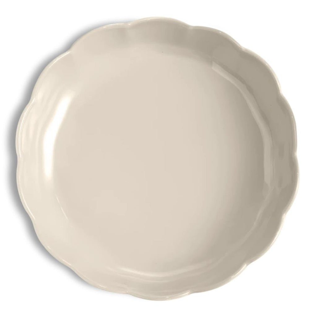 Emile Henry Madeleine Fırın Kabı Yuvarlak 27 cm