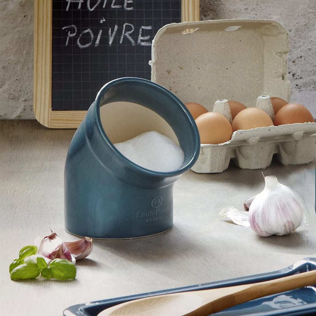 Emile Henry Tuzluk-BaharatlıkYuvarlak