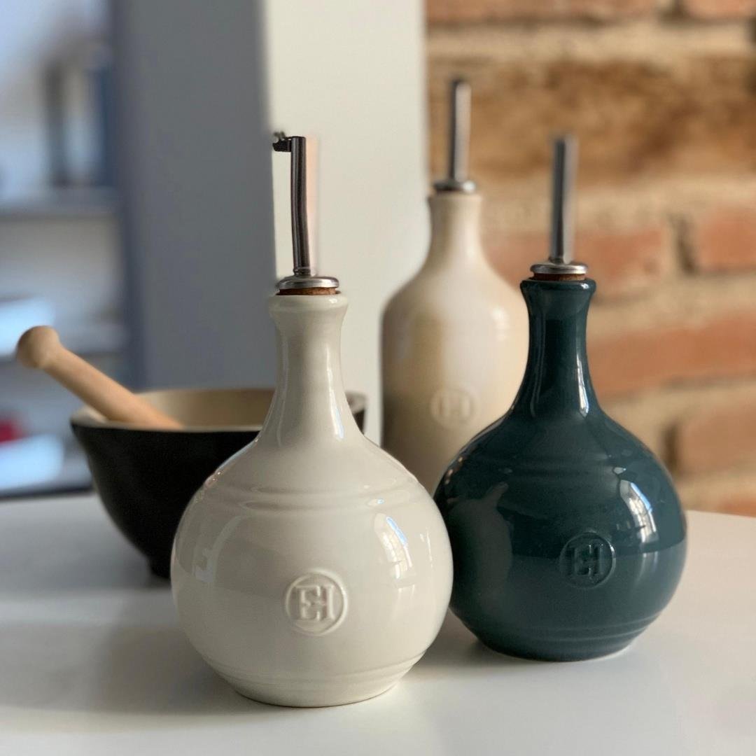 Emile Henry Sirkelik 400 ml