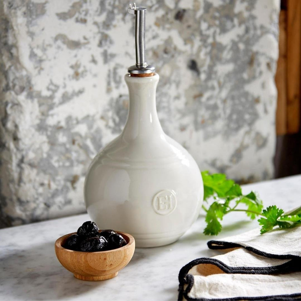 Emile Henry Sirkelik 400 ml