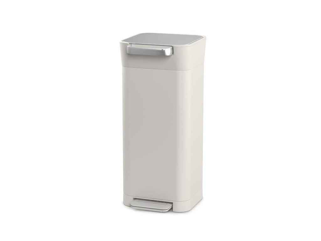Joseph Joseph Titan Çöp Kovası 20´Lt Stone