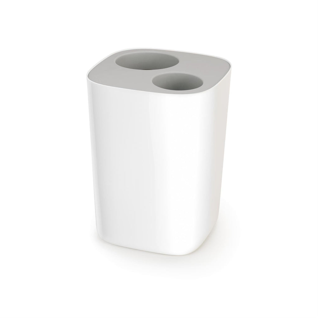 Joseph Joseph Split Banyo Atık Ayırma ve Geri Dönüşüm Kutusu 8 Litre