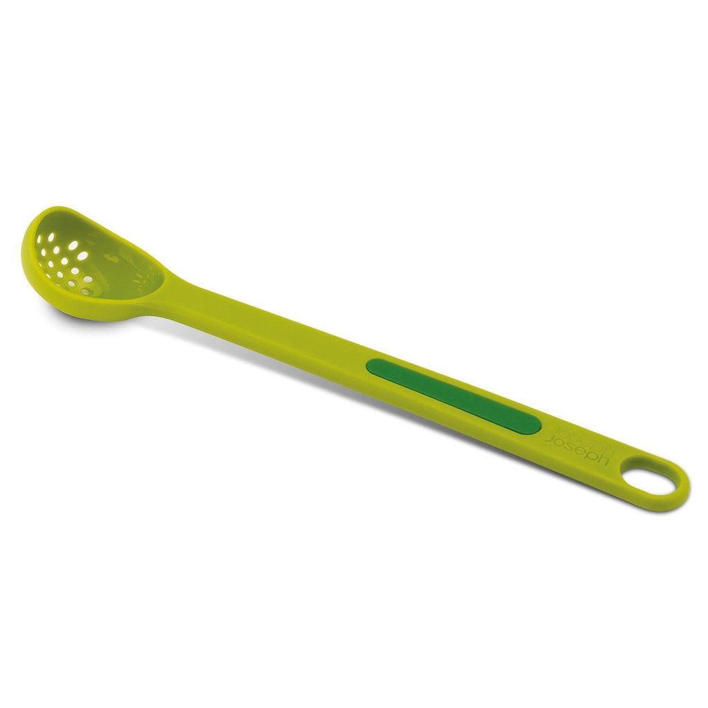 Joseph Joseph Scoop & Pick 2 Parça Kavanoz Çatal Kaşığı Yeşil
