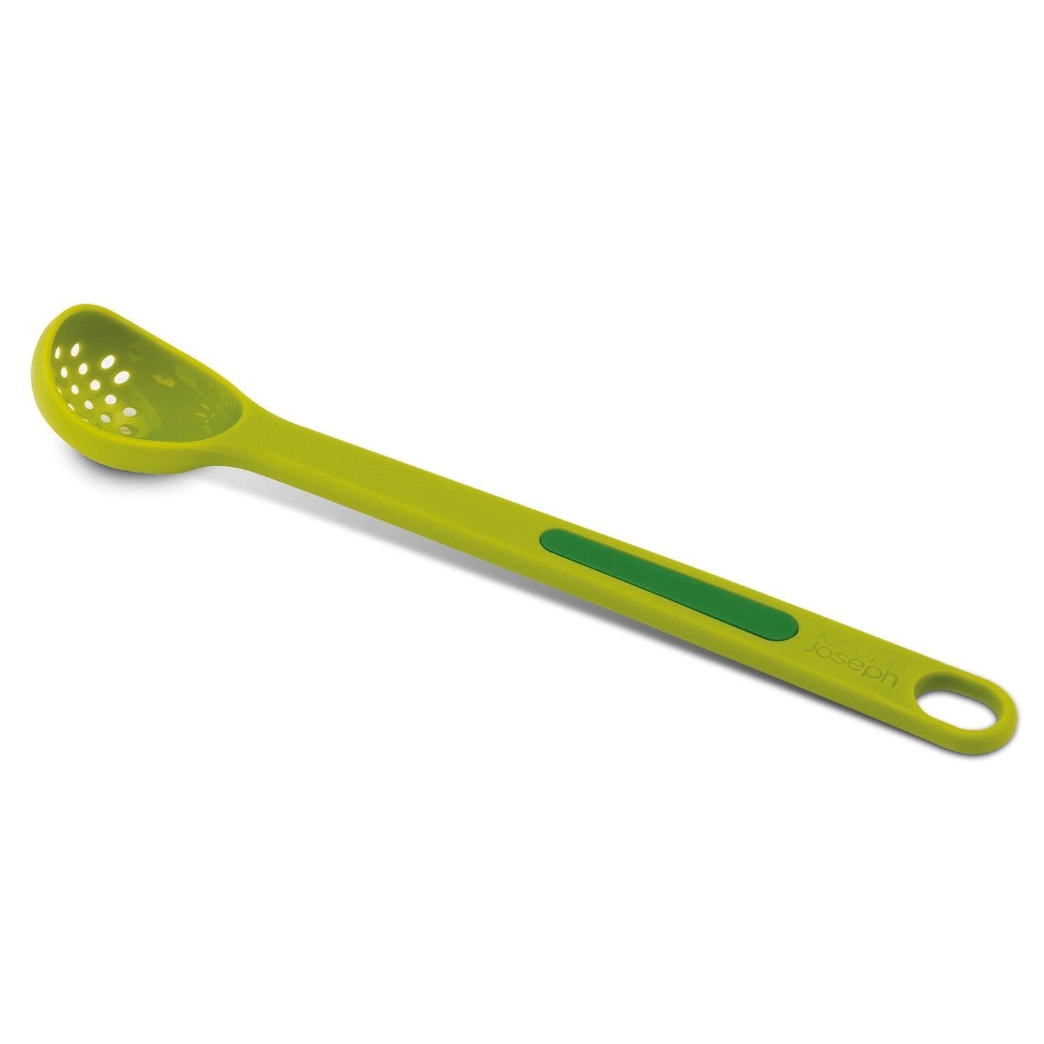 Joseph Joseph Scoop & Pick 2 Parça Kavanoz Çatal Kaşığı Yeşil