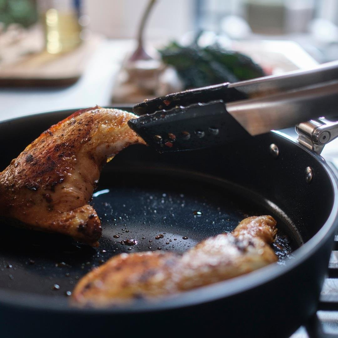 Joseph Joseph 3 Parça Kızartma Tavası Seti