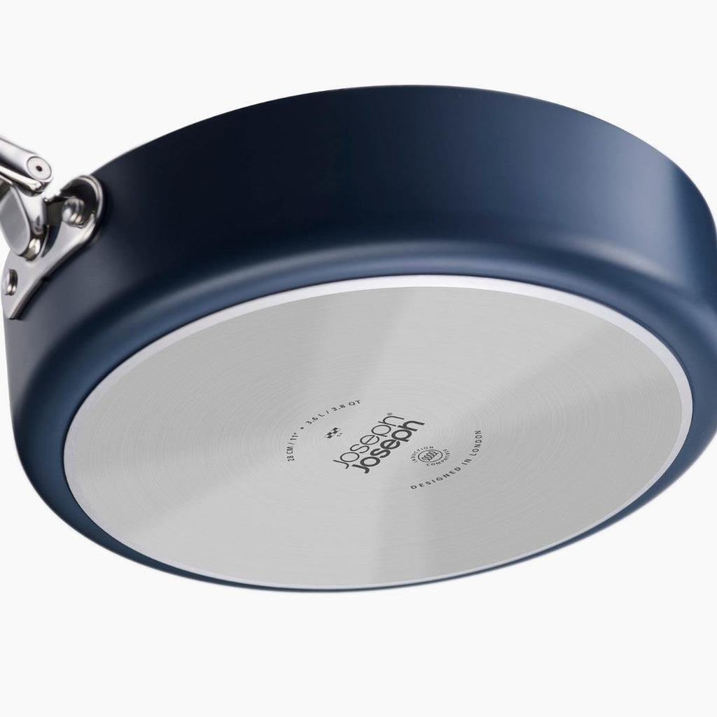 Joseph Joseph 3 Parça Kızartma Tavası Seti