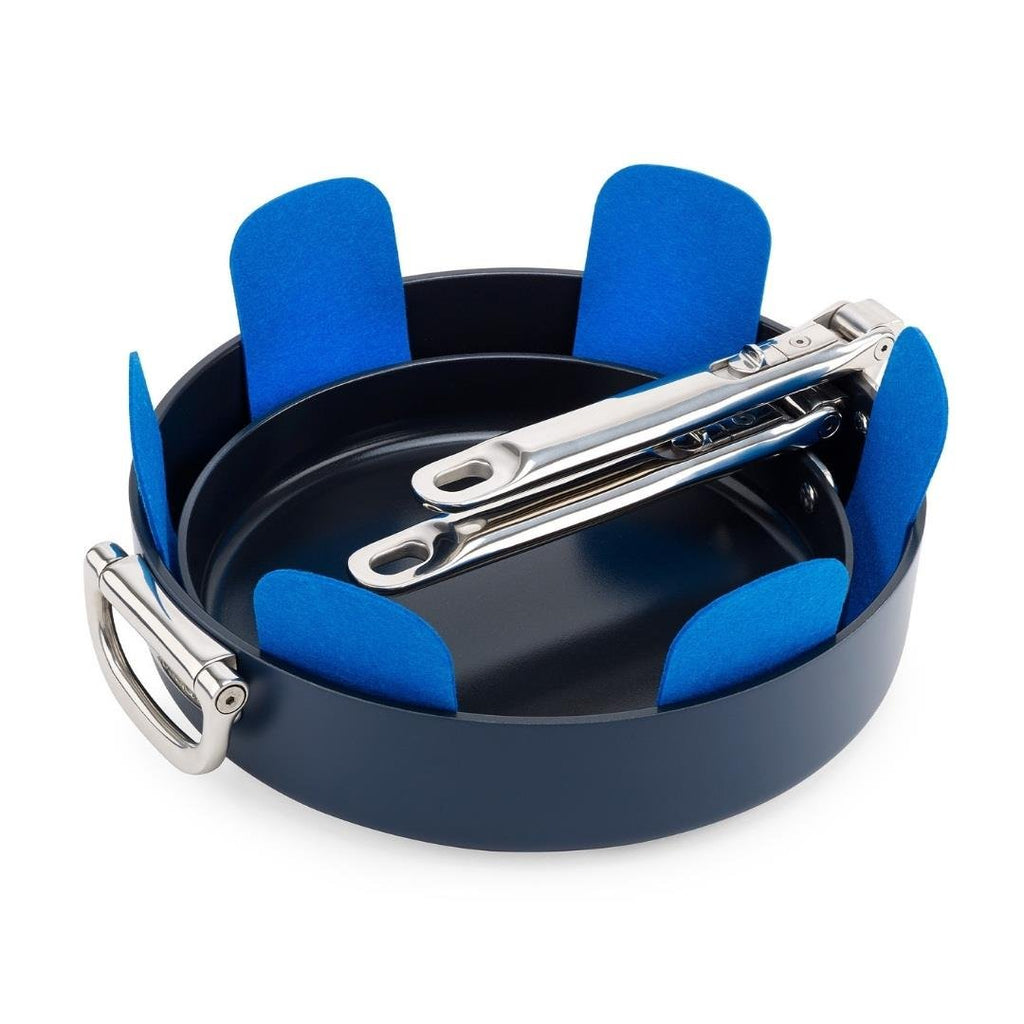 Joseph Joseph 3 Parça Kızartma Tavası Seti