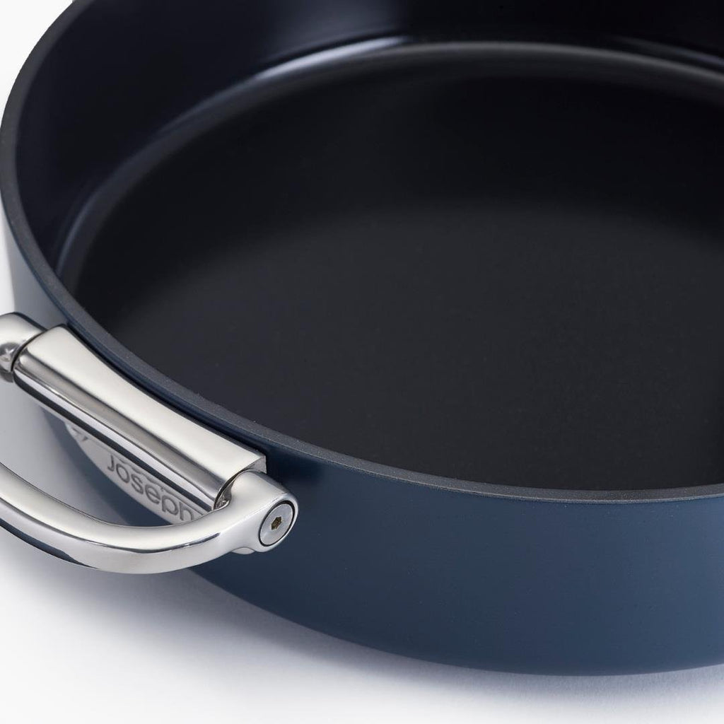 Joseph Joseph 3 Parça Kızartma Tavası Seti