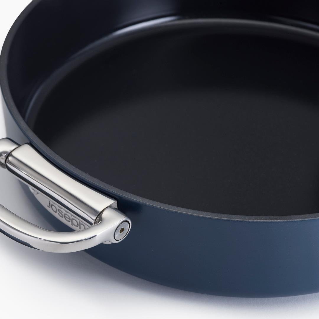 Joseph Joseph 3 Parça Kızartma Tavası Seti