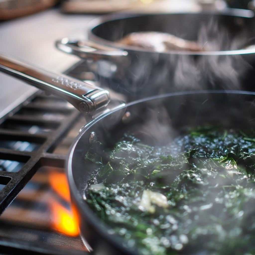 Joseph Joseph 3 Parça Kızartma Tavası Seti