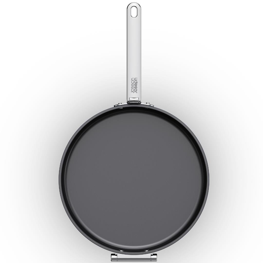 Joseph Joseph Space 30 cm Kızartma Tavası