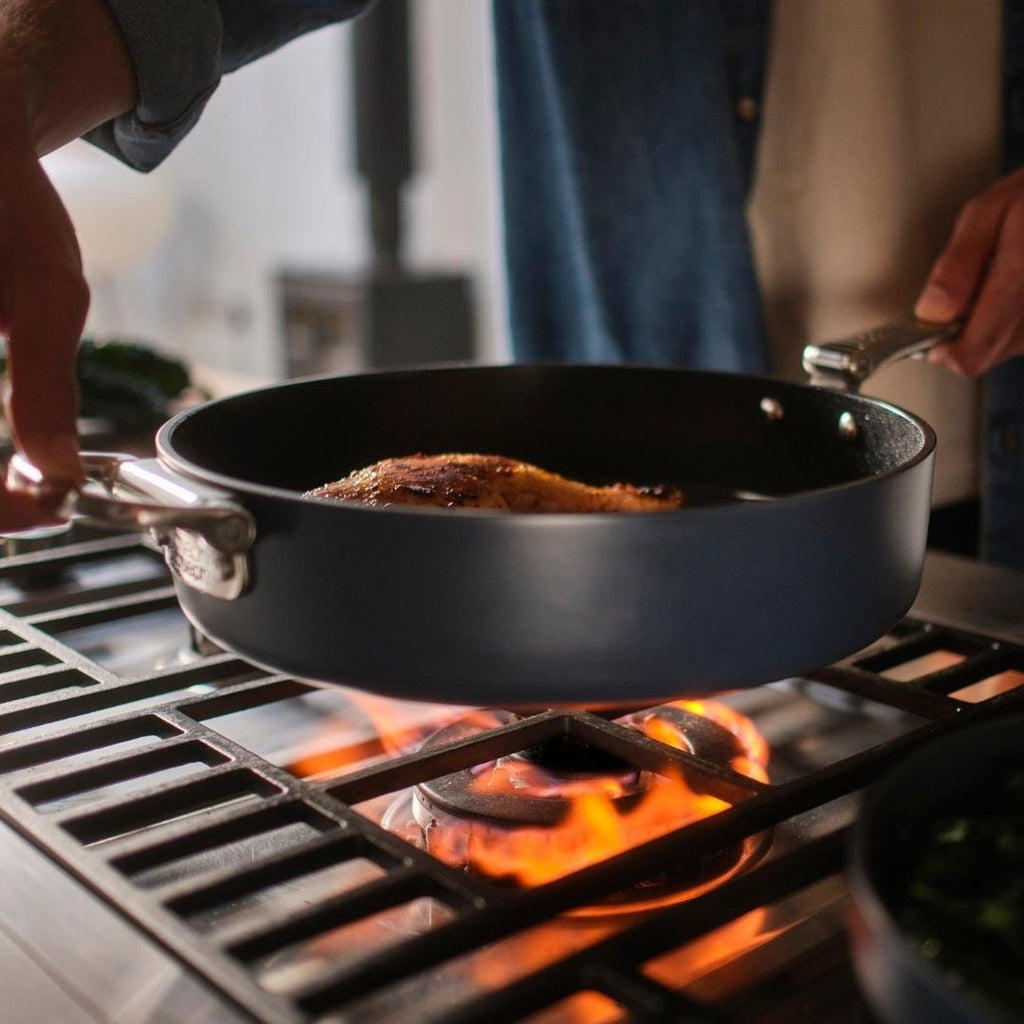 Joseph Joseph Space 30 cm Kızartma Tavası