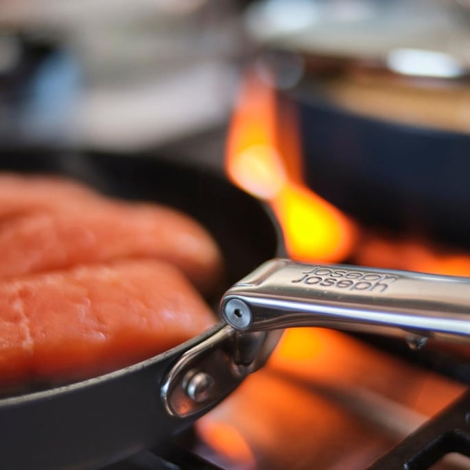 Joseph Joseph Space 24 cm Kızartma Tavası