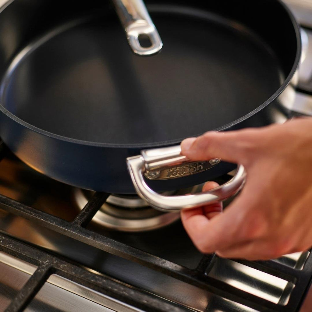 Joseph Joseph Space 30 cm Kızartma Tavası