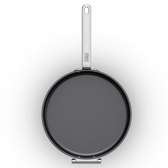 Joseph Joseph Space 28 cm Kızartma Tavası