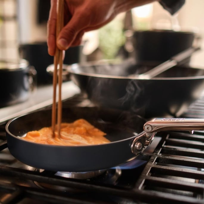 Joseph Joseph Space 24 cm Kızartma Tavası