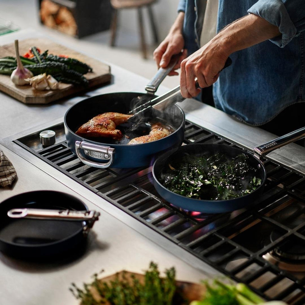 Joseph Joseph Space 30 cm Kızartma Tavası