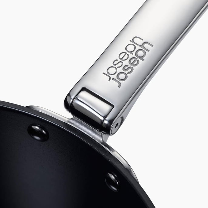 Joseph Joseph Space 15 cm Kapaklı Sos Tenceresi