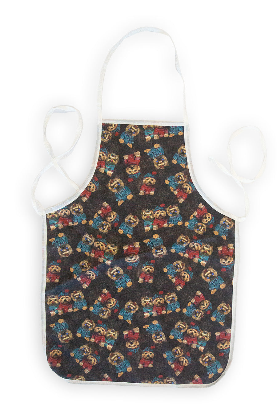 Ecobox Mutfak Önlüğü