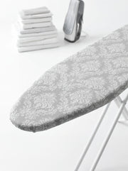 Ecobox Ütü Masası Kılıfı 140x50 cm – Standart Ölçü Ütü Masaları İçin