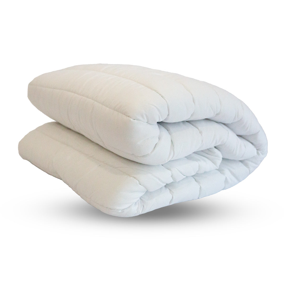 Ecobox Tek Kişilik ve Çift Kişilik Yorgan – Hafif Yapılı Sıcak Tutan